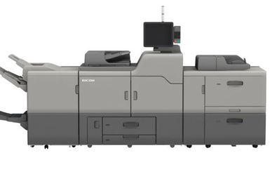 Ricoh targets in-plants with new launch