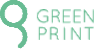 Green Print - LPUA logo