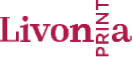 Livonai print - LPUA