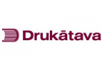 Drukātava - LPUA