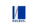 Kolbus logo - LPUA