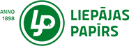 Piepājas papīrs - LPUA